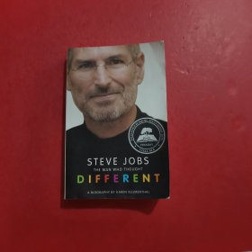 Steve Jobs: The Man Who Thought Different 有点水印