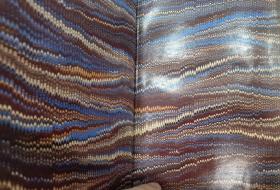 1891年CHARLES DICKENS :Edwin Drood / Reprinted Pieces 狄更斯《艾德温•德鲁德之谜》《重印故事集》两卷合一册, 精美版画插图古董书,英文原版