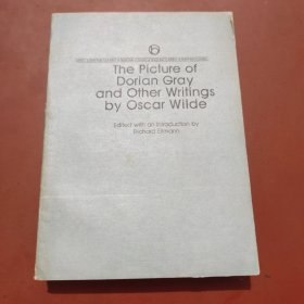 The Picture of Dorian Gray and Other Writings by Oscar Wilde（王尔德作品集）