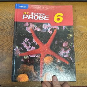 B.C.Science PROBE 6