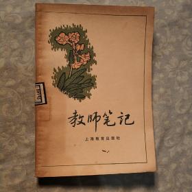 教师笔记