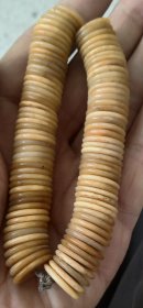 牦牛骨念珠
