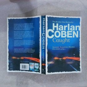 Caught 成功的法则