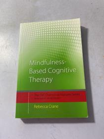 Mindfulness-based Cognitive Therapy