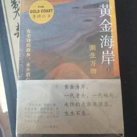 黄金海岸上下