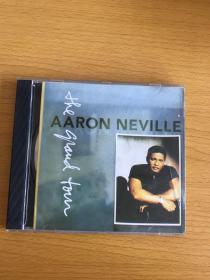 CD AARON NEVILLE