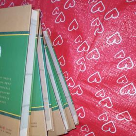 中医四大名著(1-4卷)