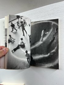 高处眼亮：林怀民舞蹈岁月告白（正版如图、内页干净）