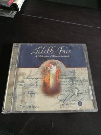 美版CD《LILITH FAIR A Celebration of Women in Music Volume 3 莉莉丝音乐祭 女性音乐庆典 第三集》CD
