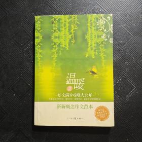 温暖Ⅱ:新新概念作文范本