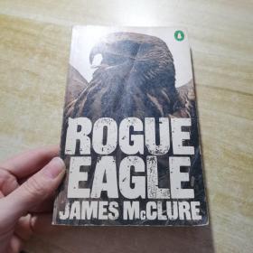 ROGUE EAGLE