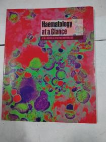 血液病一览 Haematology at a Glance