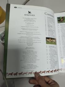 the kingfisher illustrated house & pony encyclopedia【大16开硬精装英文原版彩印】