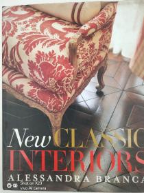 New Classic Interiors