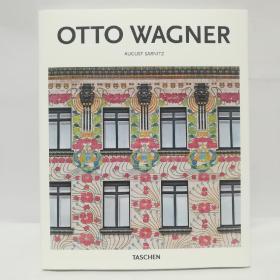 Otto Wagner