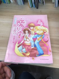 魔毯公主冒险记