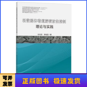 松散煤体巷道旋喷改性控制理论与实践