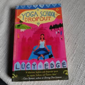 Yoga School Dropout[瑜伽學(xué)校]