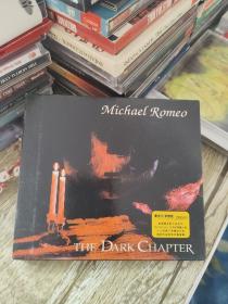 MICHAEL ROMEO (CD)迈克尔 罗密欧