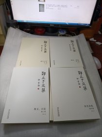 郑立于文集（套装共8册）