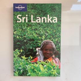 SRI LANKA