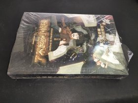 了不起的小侦探（套装共4册）