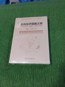 走向经济强国之路中国经济的“超越”梦想与现实