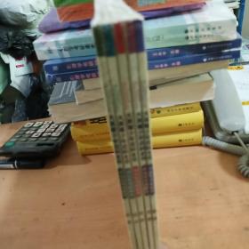 大英青少年百科全书. 物理+ 生物 +自然+技术 +历史 正版全新塑封