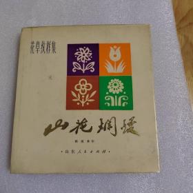 山花烂漫