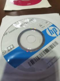 HP LaserJet M2727 MFP v1.0光盘
