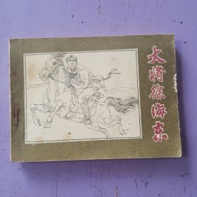 大将徐海东