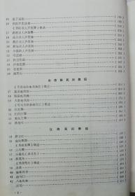中国民族民间器乐曲集成  贵州省贵阳市卷