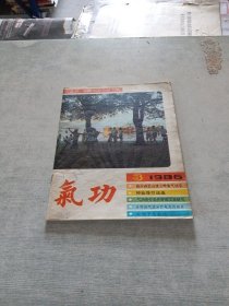 气功1986 3