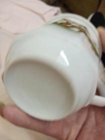 茶杯