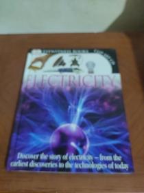 DKEyewitnessBooks:Electricity