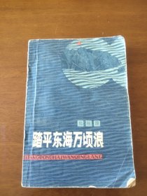 踏平东海万顷浪