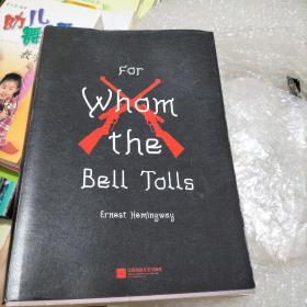 for whom the Bell talls