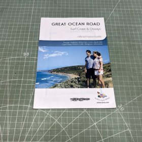 GREAT OCEAN ROAD Surf Coast&Otways