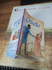 Othello 英文版 看图