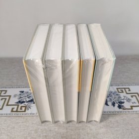 王阳明全集·补编·补编增补本 全五册