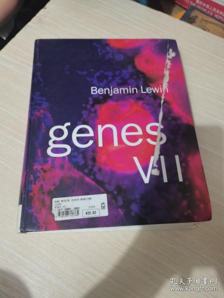 Genes VII