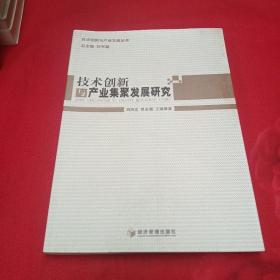 技术创新与产业集群发展研究