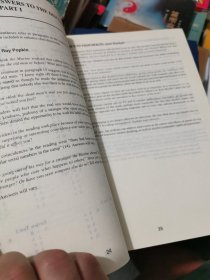英语技能提高丛书：大学英语阅读进阶有碟片