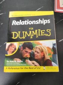 Relationships  For Dummies