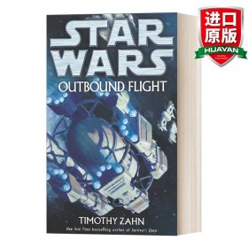 Star Wars: Outbound Flight[星球大战:战舰启航]