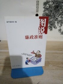 图说廉政准则