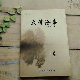大佛滄桑