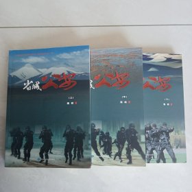 省城公安（上中下）