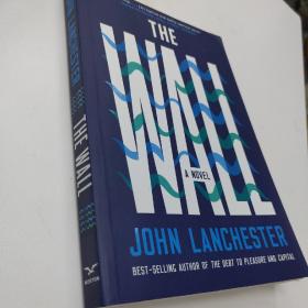 9780393357776 the wall John Lanchester