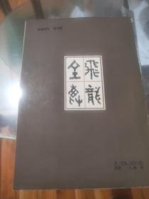 飞龙全传